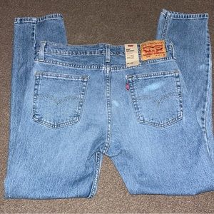LEVI 510” SKINNY 33x30